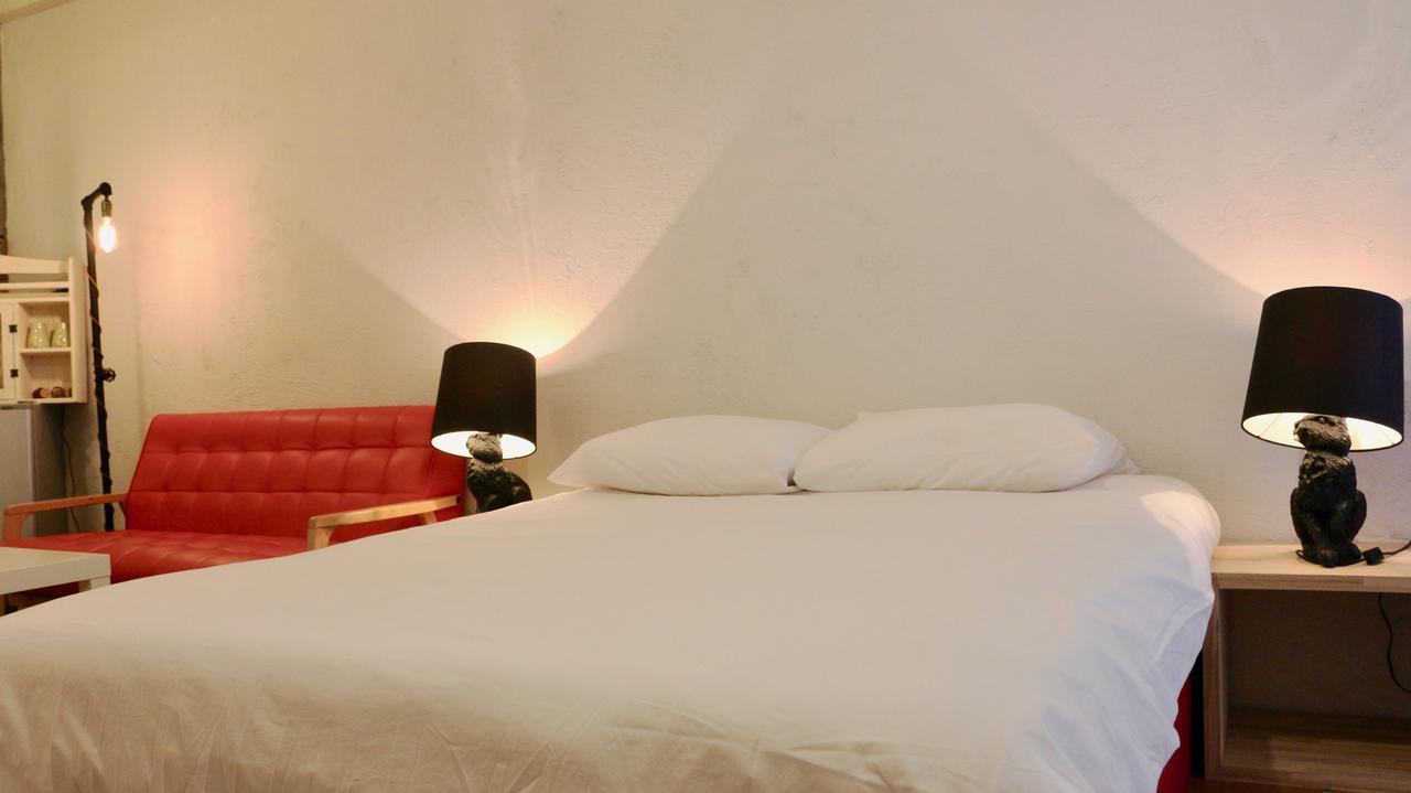 Kenting My Way B&B Nanwan Exterior photo