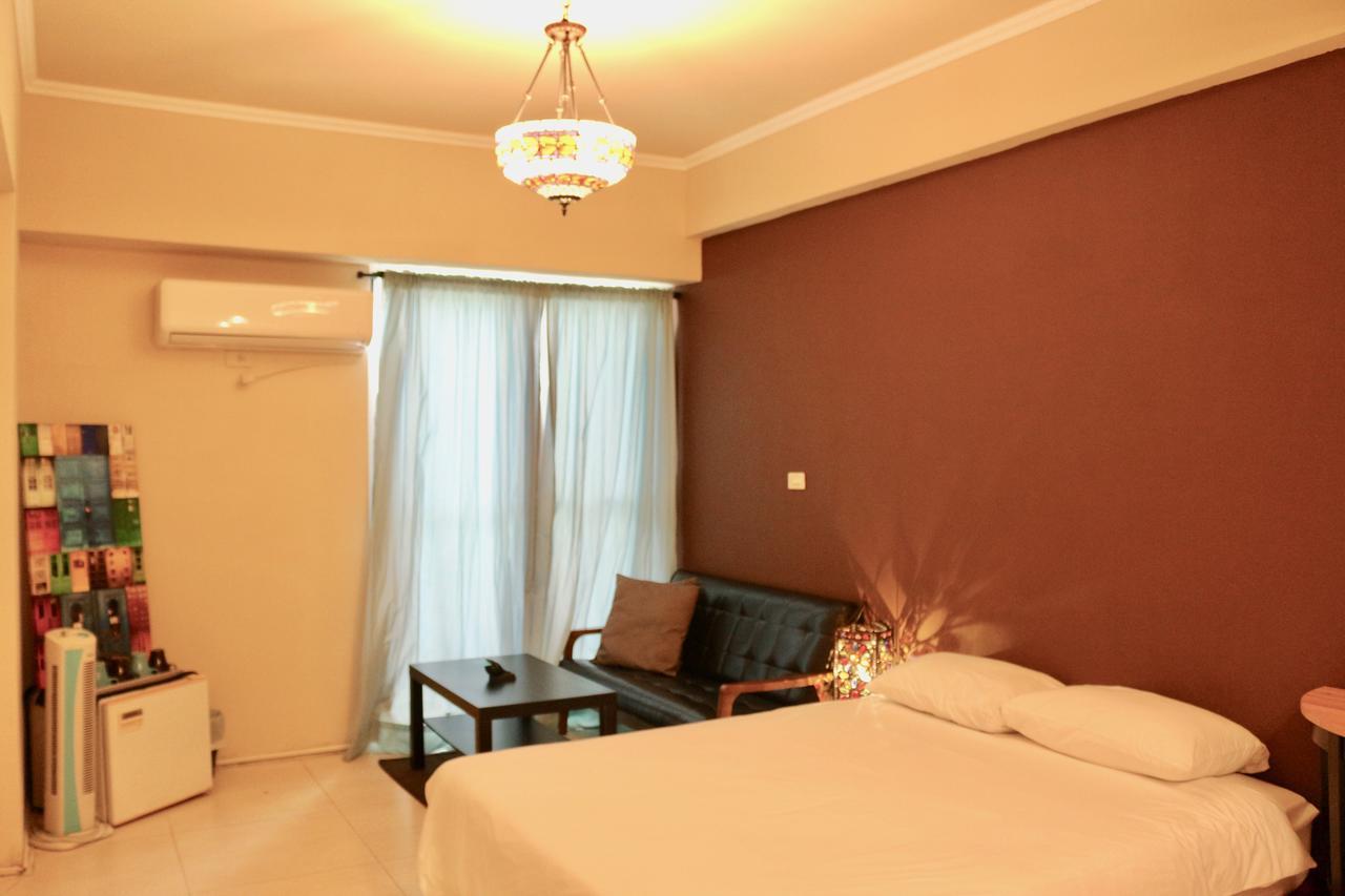 Kenting My Way B&B Nanwan Exterior photo